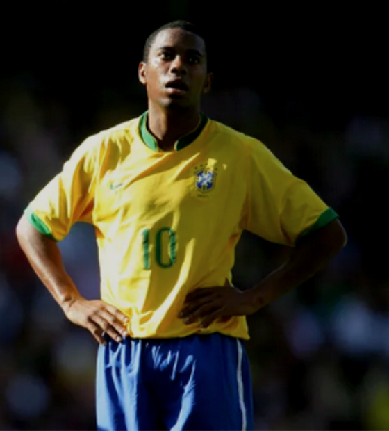  STF retoma julgamento de habeas corpus de Robinho hoje, sexta (15) 