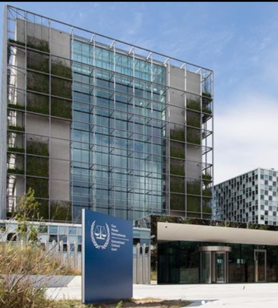  Tribunal Penal Internacional emite mandados de prisão para Netanyahu e líderes do Hamas