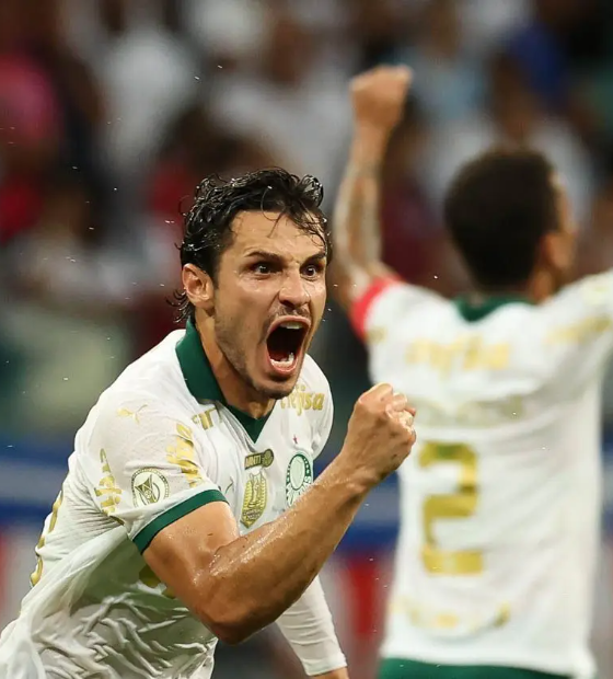 Brasileirão: luta pelo título está cada vez mais intensa e reúne Botafogo, Palmeiras e Fortaleza