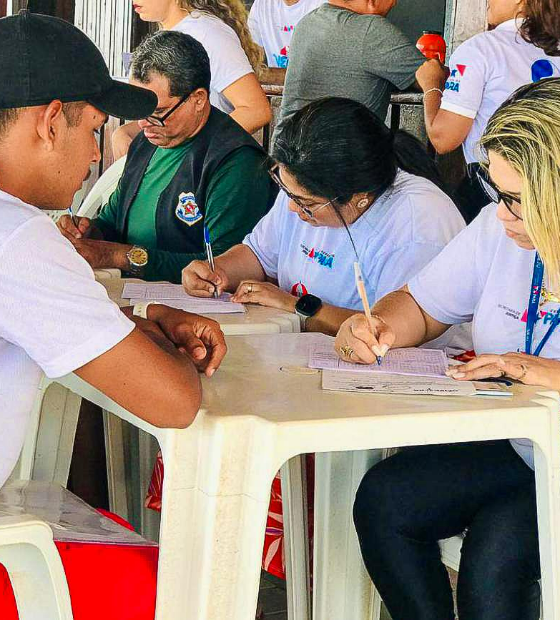 Renegociação de dívidas com a Cosanpa segue até 20 de dezembro em 52 municípios do Pará