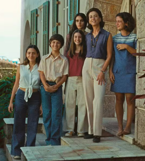 'Ainda Estou Aqui' alcança a marca de 2 milhões de espectadores