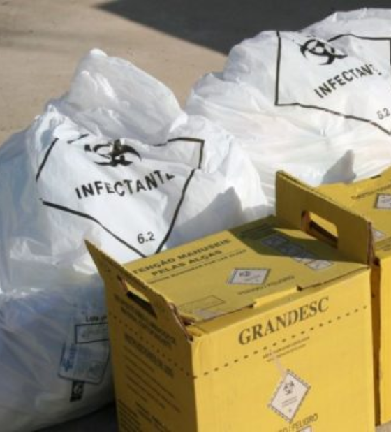 MPPA ajuíza ação contra  município por irregularidades na gestão de resíduos de saúde