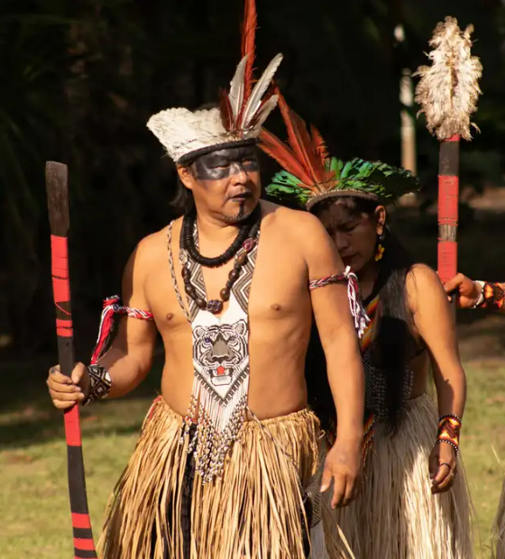 Estudo aponta potencial e desafios para o etnoturismo na Amazônia