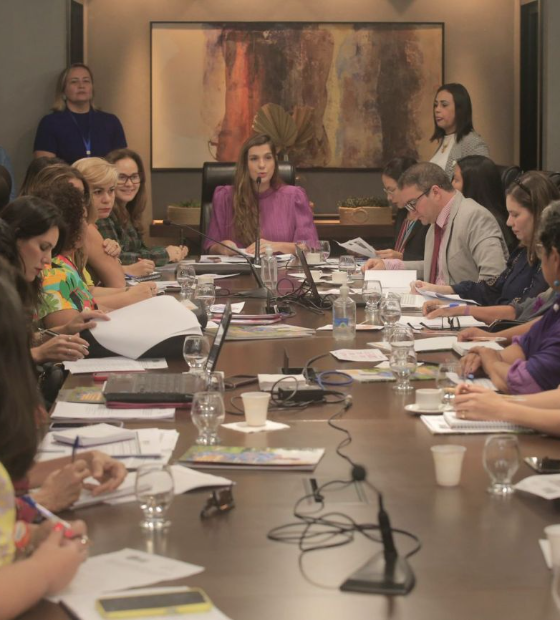 Código de defesa da mulher paraense será lançado pela Procuradoria da Mulher da Alepa