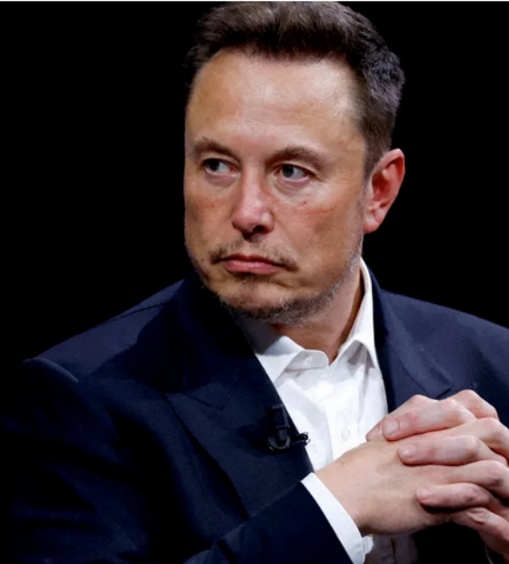  Elon Musk se torna a 1ª pessoa com patrimônio líquido de US$ 400 bilhões 