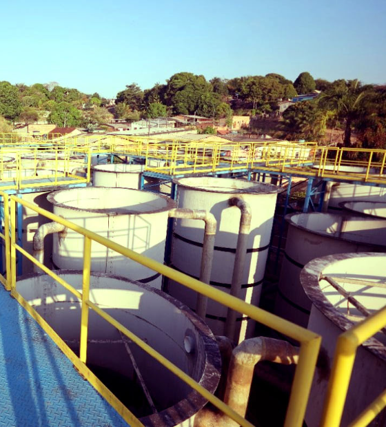 Governo do Pará abre licitação para concessão de saneamento, estruturada pelo BNDES