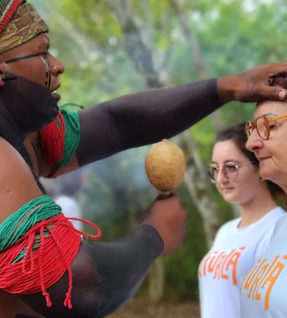 Etnoturismo em Terras Indígenas pode ser opção de renda para povos tradicionais 