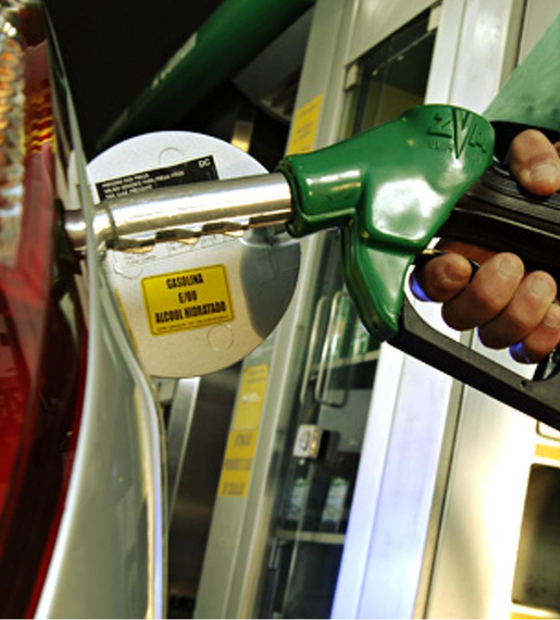 Nova gasolina com 30% de etanol iniciará testes e novas mudanças são aguardadas