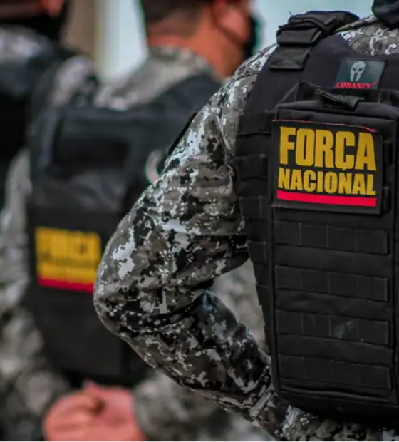 Governo reforça efetivo da Força Nacional no Paraná após ataque a indígenas