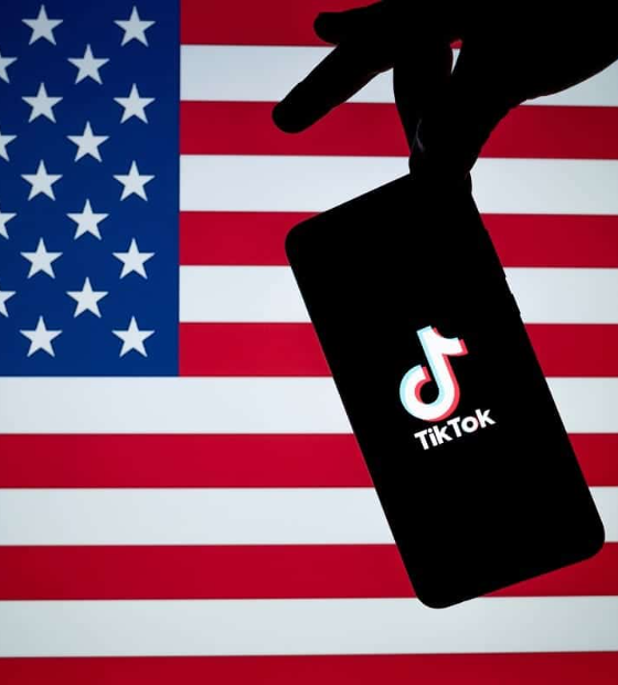 Suprema Corte rejeita recurso, e TikTok deverá ser banido dos EUA a partir de domingo