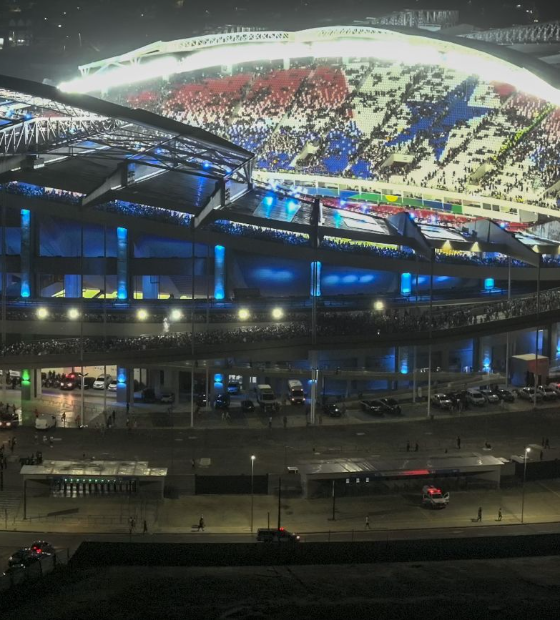 Parazão 2025: transmissão ao vivo da TV Cultura terá VAR, ‘Meio de Campo’ e alcance nacional