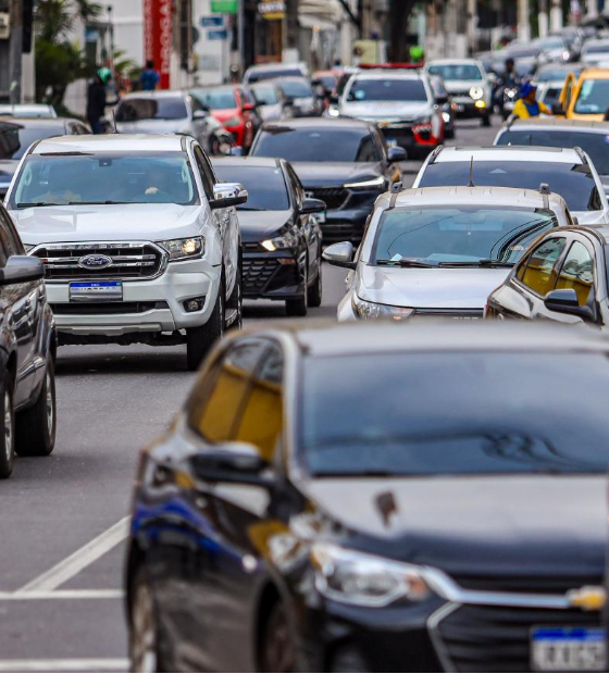 Até dia 21 de janeiro há descontos do IPVA para veículos com final de placas 71 a 91  