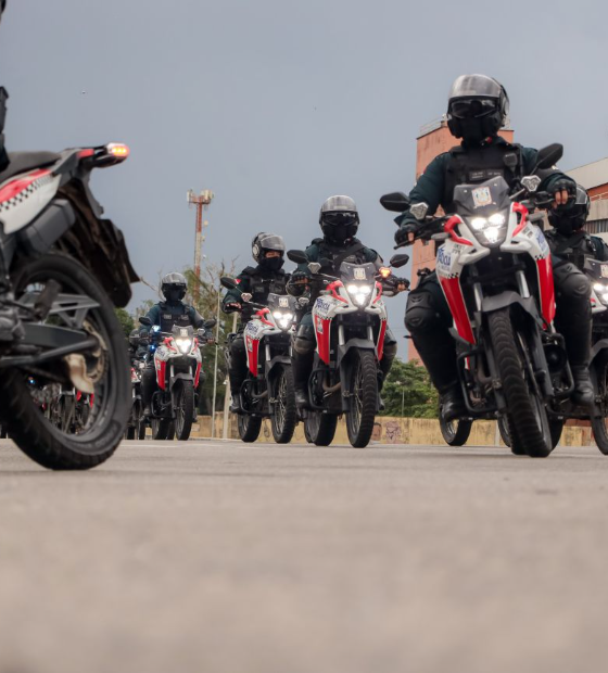 PM lança operação para reforçar ações em todos os bairros de Belém e mais quatro munícipios