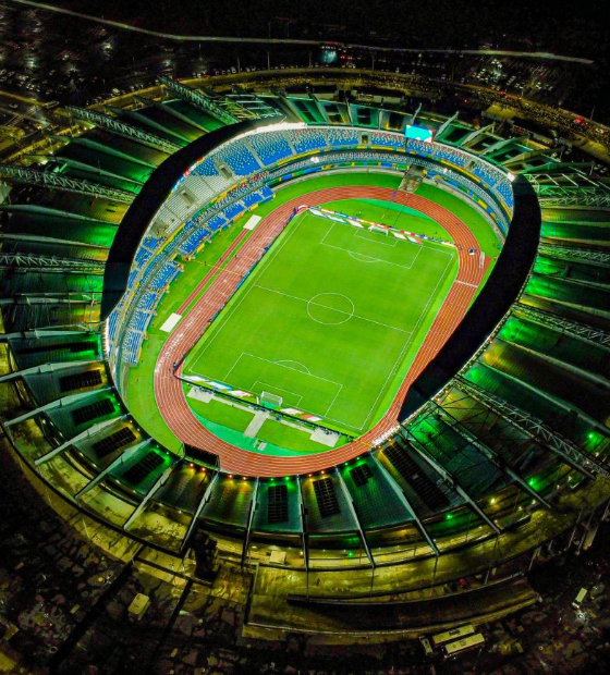 Remo e São Francisco abrem o Campeonato Paraense, hoje, no Mangueirão