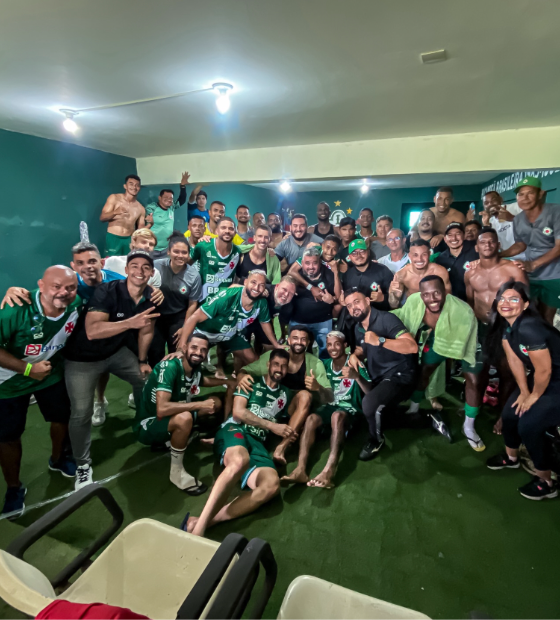 Castanhal vence o Caeté, Independente bate o Santa Rosa e Tuna supera o Bragantino