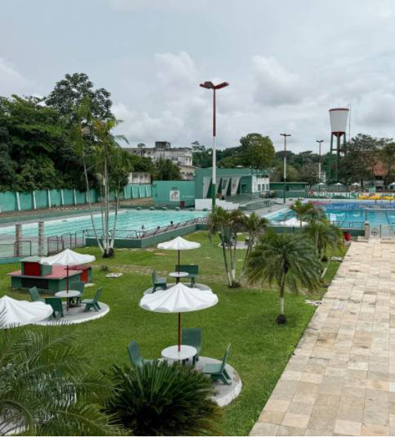 Seel abre inscrições ao Programa Parádesporto, com 118 vagas