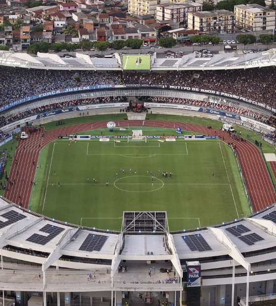 Ingressos para o jogo Flamengo x Botafogo já estão à venda para sócios-torcedores
