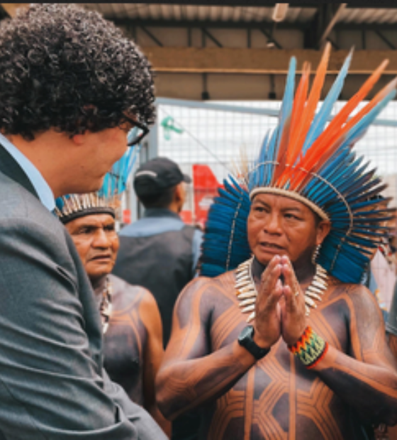MPF pede extinção de ação que busca limitar direitos de indígenas que ocupam Secretaria de Educação do Pará