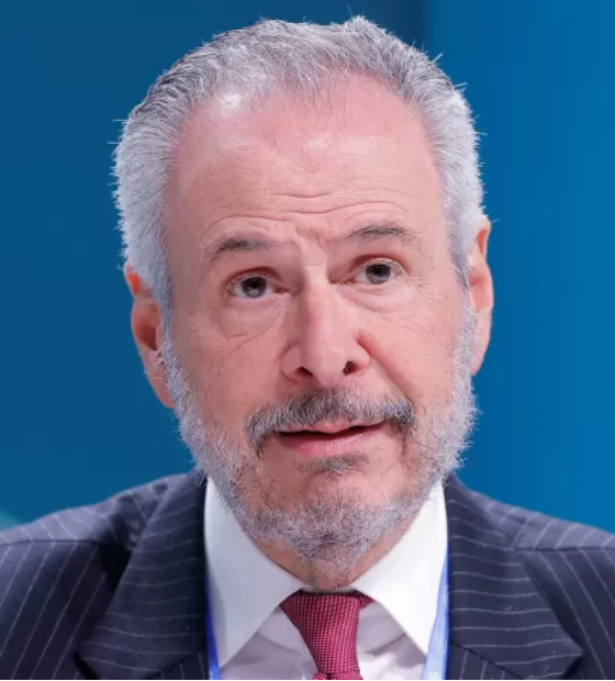 Lula define embaixador André Corrêa do Lago como presidente da COP