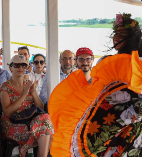 Turismo cresce mais de 15% no Pará e supera expectativas do setor