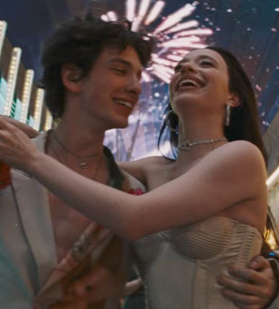 Filmes cotados ao Oscar chegam à tela do Líbero Luxardo