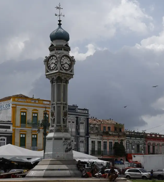 Representante da ONU elogia preparativos e empenho para COP30