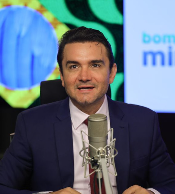 Paraense Celso Sabino, ministro do Turismo, assume presidência de Conselho da ONU