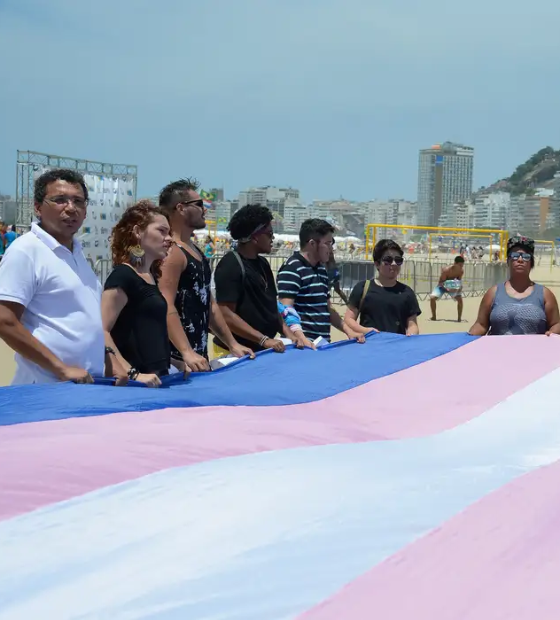 Com 105 mortes em 2024, Brasil é o país que mais mata pessoas trans
