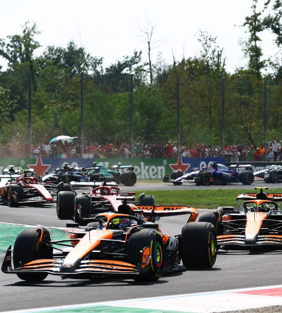 FIA atualiza regras e pilotos podem ser suspensos por palavrões ou declarações políticas