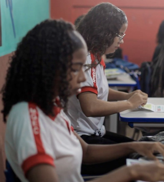 Seduc publica quarta lista de professores classificados no PSS 03/2024