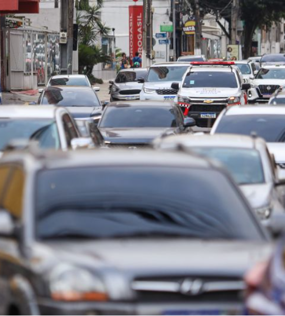 Até o dia 28 de janeiro descontos do IPVA para veículos com final de placas 02 a 32  