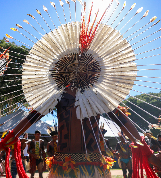 MPF requisita resposta sobre como COP 30 vai garantir participação ativa de povos e comunidades tradicionais