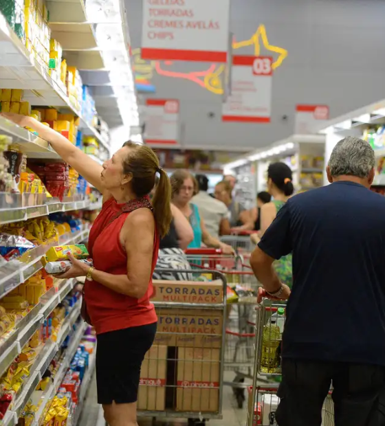 Óleo sobe 7,1% em dezembro no Norte; café se destaca como líder de altas no ano