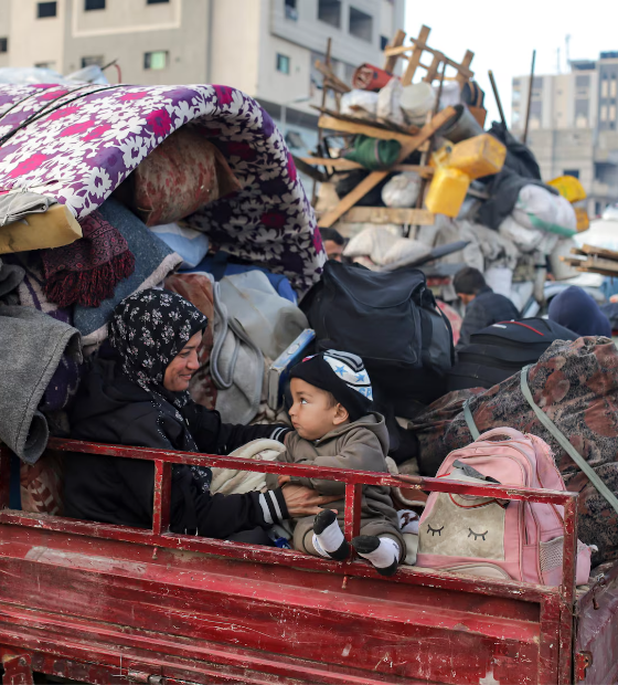 Um palestino morre e 7 se ferem após impasse de cessar-fogo entre Israel e Hamas