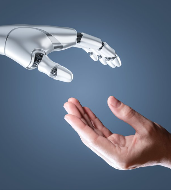 Conheça as 15 profissões que devem ser extintas até 2030 pelo avanço da IA