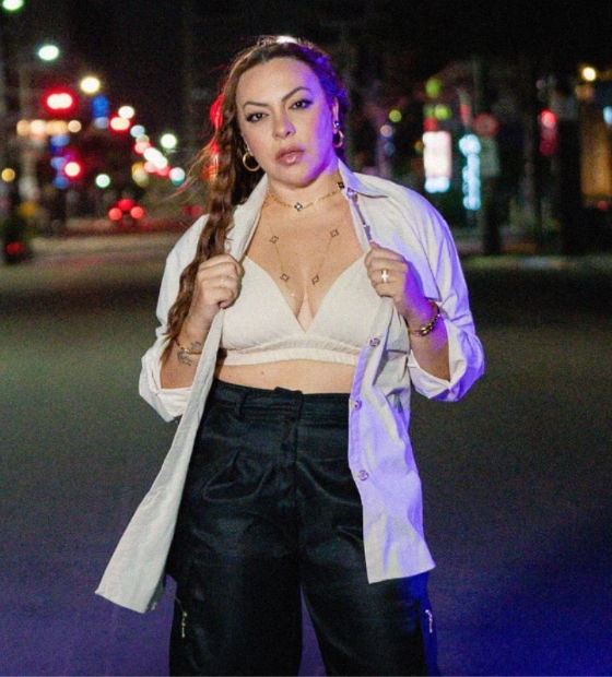 Polícia liberta cantora de forró e família sequestradas após show em Fortaleza