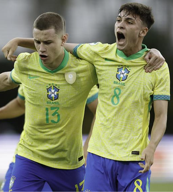 Seleção derrota Bolívia e reage no Sul-Americano Sub-20 após levar goleada da Argentina