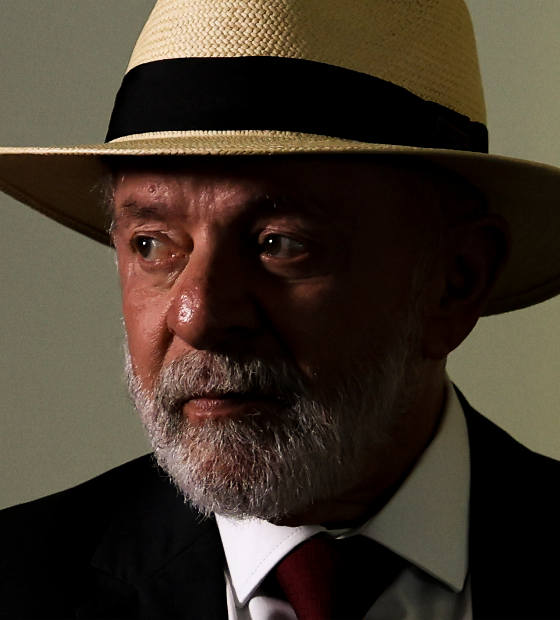  Aprovação do governo Lula cai 5 pontos percentuais e vai a 47%, diz Quaest 