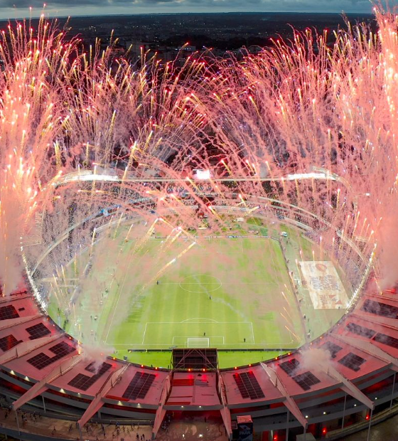 Mais de 37 mil ingressos vendidos para o clássico Botafogo e Flamengo no Mangueirão