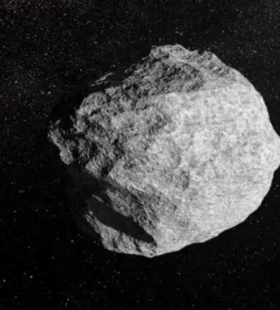 Plano de defesa é acionado após identificação de asteroide que pode atingir a Terra