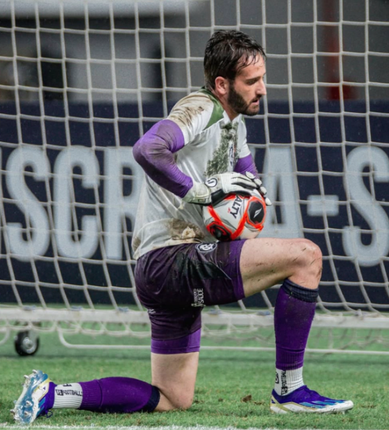 Remo e Capitão Poço empatam em jogo marcado por falhas no equipamento do VAR