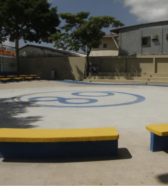 Programação levará cinema de rua e festa com Dj ao bairro do Guamá, neste sábado