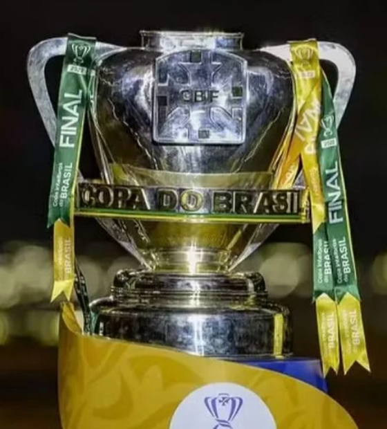 Copa do Brasil: Águia recebe o Fluminense-RJ, Remo vai a Roraima e Tuna pega o Sampaio Corrêa