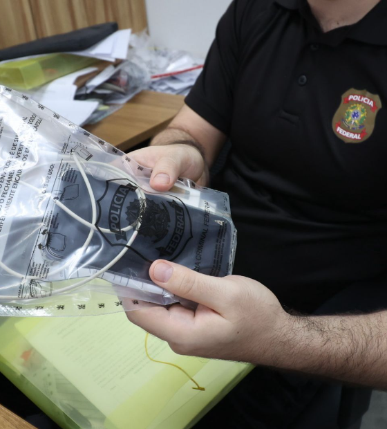 Polícia Federal investiga suspeita de fraude de funcionário da Caixa em Abaetetuba