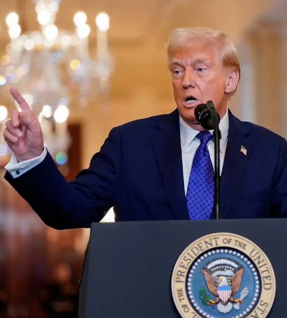 Trump quer enfraquecer debate sobre o clima e força Brasil ao pragmatismo na COP30