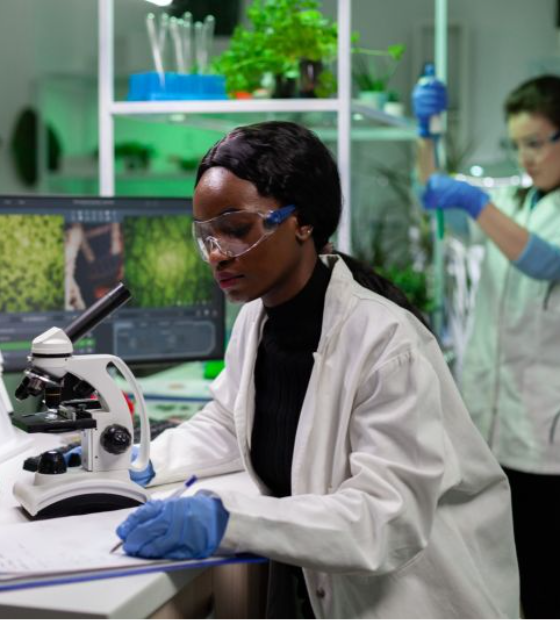 Como as escolas podem formar futuras cientistas e diminuir diferença entre os gêneros