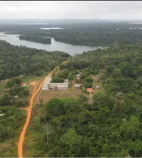 MPF recorre para garantir licenciamento federal de projeto de mineração da Belo Sun no Xingu