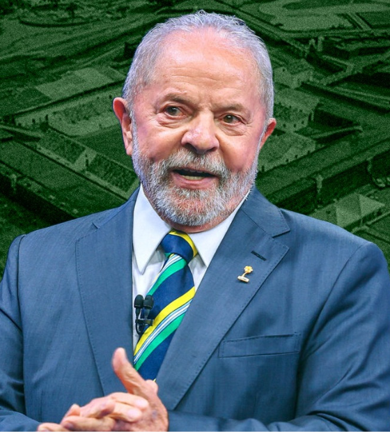 Lula defende estudos na Margem Equatorial e diz que governo 'não vai fazer loucura ambiental'
