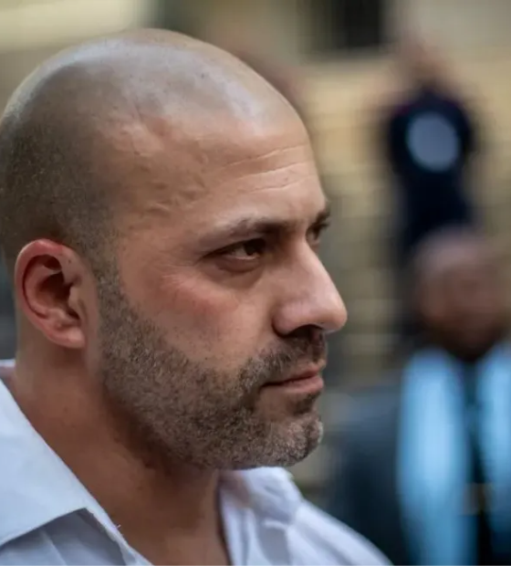 Moraes nega condicional e indulto, mas autoriza Daniel Silveira a passar para o semiaberto