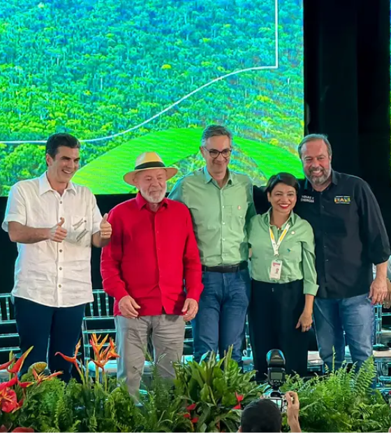 Projeto 'Novo Carajás' é anunciado no Pará com investimento de R$ 70 bilhões da Vale